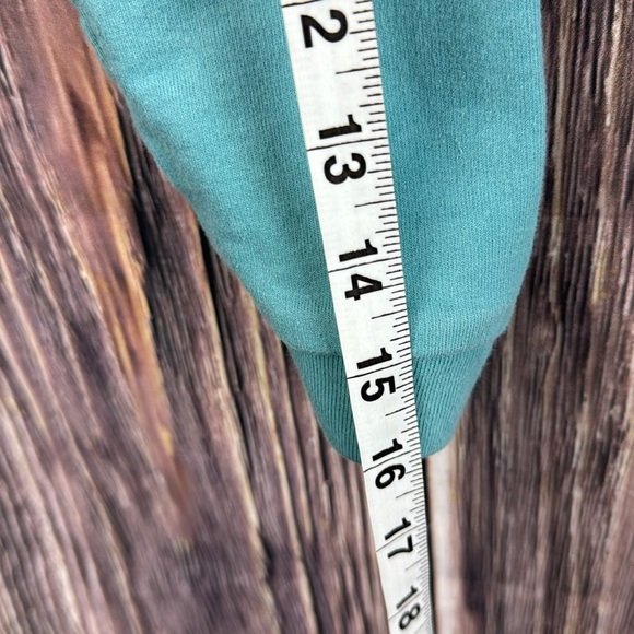 Carter’s Girls Butterfly Hoodie- Size 8 - Picture 6 of 7